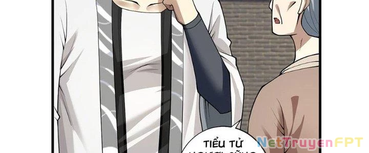 Ta Thật Sự Không Phải Thiên Mệnh Chi Tử Chapter 25 - Trang 2