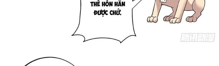 Ta Thật Sự Không Phải Thiên Mệnh Chi Tử Chapter 25 - Trang 2