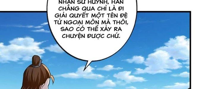 Ta Thật Sự Không Phải Thiên Mệnh Chi Tử Chapter 25 - Trang 2