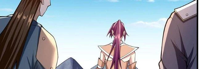 Ta Thật Sự Không Phải Thiên Mệnh Chi Tử Chapter 25 - Trang 2