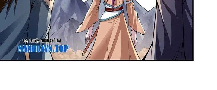 Ta Thật Sự Không Phải Thiên Mệnh Chi Tử Chapter 25 - Trang 2