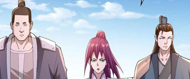 Ta Thật Sự Không Phải Thiên Mệnh Chi Tử Chapter 25 - Trang 2