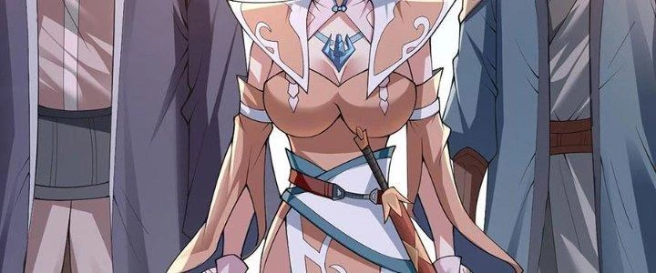 Ta Thật Sự Không Phải Thiên Mệnh Chi Tử Chapter 25 - Trang 2