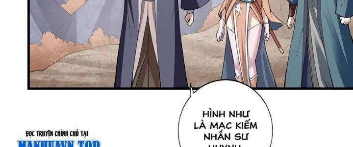 Ta Thật Sự Không Phải Thiên Mệnh Chi Tử Chapter 25 - Trang 2