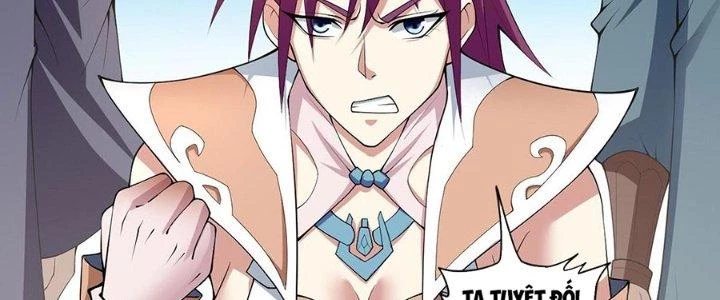 Ta Thật Sự Không Phải Thiên Mệnh Chi Tử Chapter 25 - Trang 2