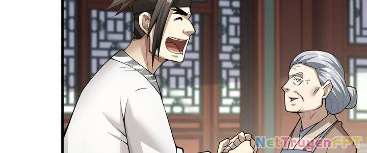 Ta Thật Sự Không Phải Thiên Mệnh Chi Tử Chapter 26 - Trang 2