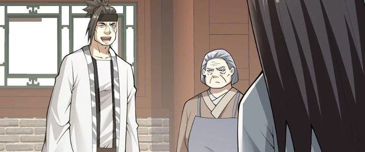 Ta Thật Sự Không Phải Thiên Mệnh Chi Tử Chapter 26 - Trang 2