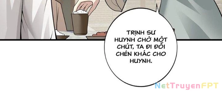 Ta Thật Sự Không Phải Thiên Mệnh Chi Tử Chapter 26 - Trang 2