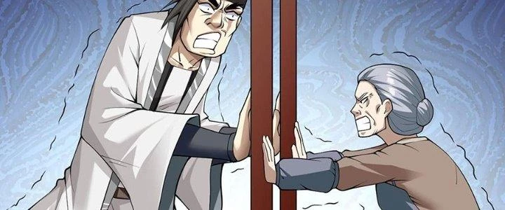 Ta Thật Sự Không Phải Thiên Mệnh Chi Tử Chapter 26 - Trang 2