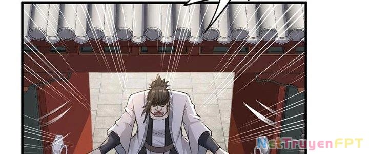 Ta Thật Sự Không Phải Thiên Mệnh Chi Tử Chapter 26 - Trang 2