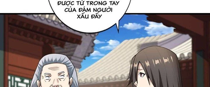 Ta Thật Sự Không Phải Thiên Mệnh Chi Tử Chapter 26 - Trang 2
