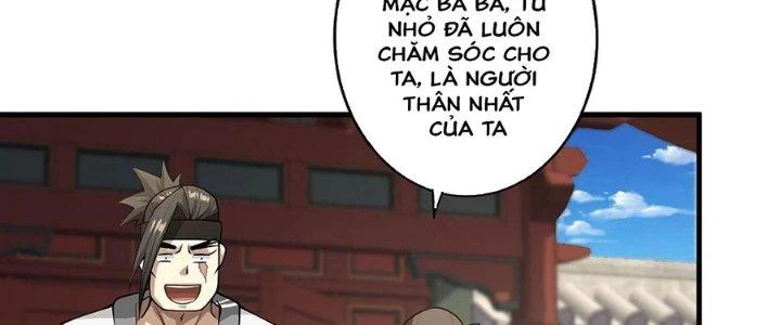 Ta Thật Sự Không Phải Thiên Mệnh Chi Tử Chapter 26 - Trang 2