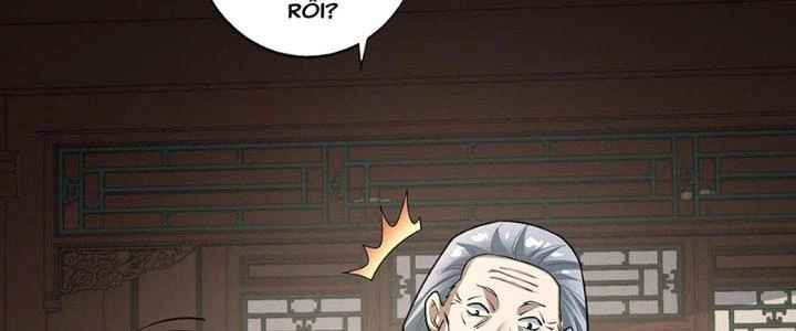 Ta Thật Sự Không Phải Thiên Mệnh Chi Tử Chapter 27 - Trang 2