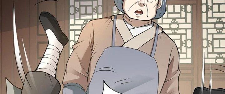 Ta Thật Sự Không Phải Thiên Mệnh Chi Tử Chapter 27 - Trang 2
