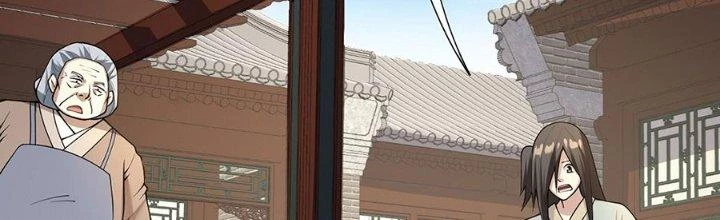 Ta Thật Sự Không Phải Thiên Mệnh Chi Tử Chapter 27 - Trang 2