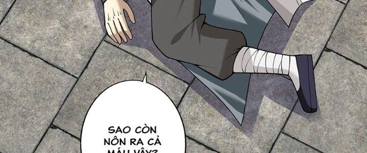 Ta Thật Sự Không Phải Thiên Mệnh Chi Tử Chapter 27 - Trang 2