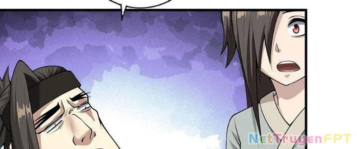 Ta Thật Sự Không Phải Thiên Mệnh Chi Tử Chapter 27 - Trang 2