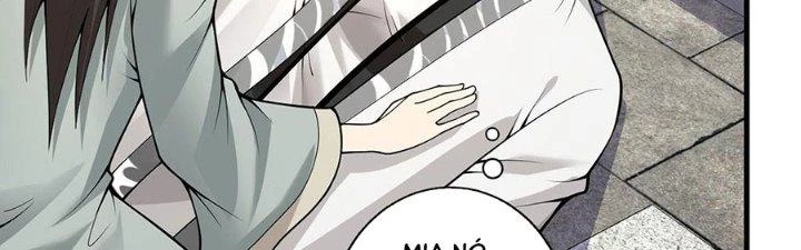 Ta Thật Sự Không Phải Thiên Mệnh Chi Tử Chapter 27 - Trang 2