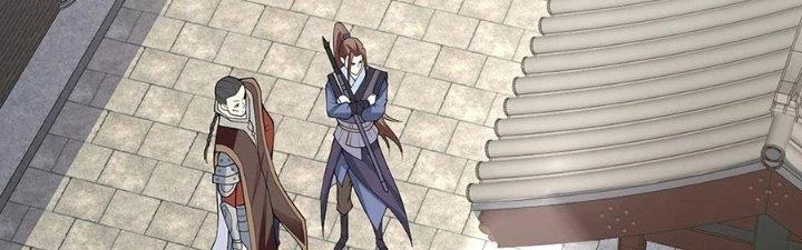 Ta Thật Sự Không Phải Thiên Mệnh Chi Tử Chapter 27 - Trang 2
