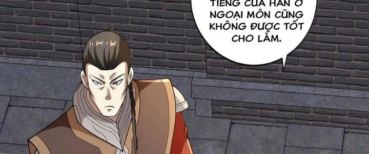 Ta Thật Sự Không Phải Thiên Mệnh Chi Tử Chapter 27 - Trang 2