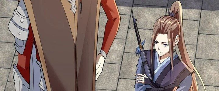 Ta Thật Sự Không Phải Thiên Mệnh Chi Tử Chapter 27 - Trang 2