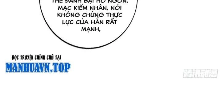 Ta Thật Sự Không Phải Thiên Mệnh Chi Tử Chapter 27 - Trang 2