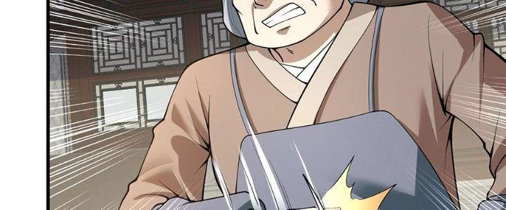 Ta Thật Sự Không Phải Thiên Mệnh Chi Tử Chapter 27 - Trang 2