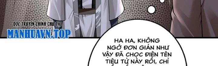 Ta Thật Sự Không Phải Thiên Mệnh Chi Tử Chapter 27 - Trang 2