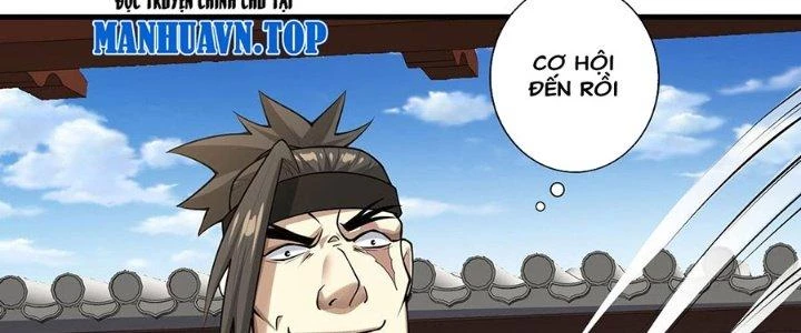 Ta Thật Sự Không Phải Thiên Mệnh Chi Tử Chapter 27 - Trang 2
