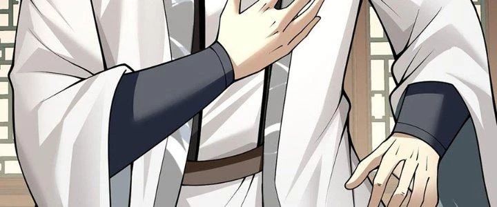 Ta Thật Sự Không Phải Thiên Mệnh Chi Tử Chapter 27 - Trang 2