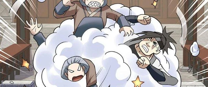 Ta Thật Sự Không Phải Thiên Mệnh Chi Tử Chapter 28 - Trang 2