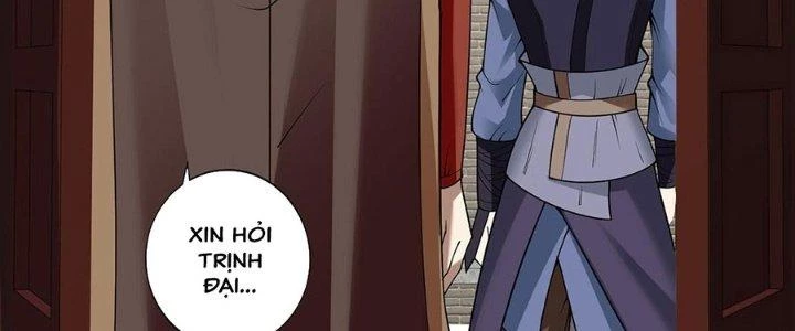 Ta Thật Sự Không Phải Thiên Mệnh Chi Tử Chapter 28 - Trang 2