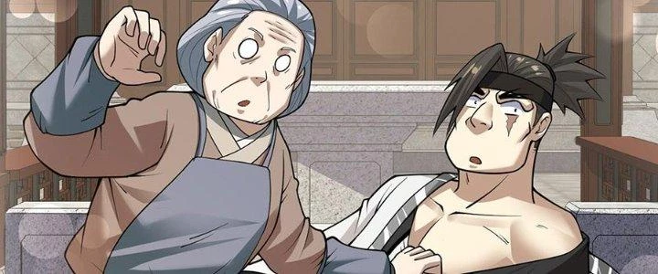 Ta Thật Sự Không Phải Thiên Mệnh Chi Tử Chapter 28 - Trang 2