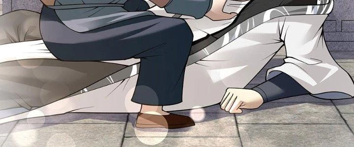 Ta Thật Sự Không Phải Thiên Mệnh Chi Tử Chapter 28 - Trang 2