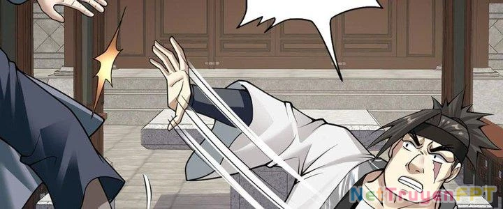 Ta Thật Sự Không Phải Thiên Mệnh Chi Tử Chapter 28 - Trang 2
