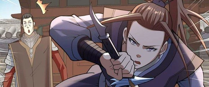 Ta Thật Sự Không Phải Thiên Mệnh Chi Tử Chapter 28 - Trang 2