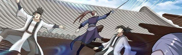 Ta Thật Sự Không Phải Thiên Mệnh Chi Tử Chapter 28 - Trang 2