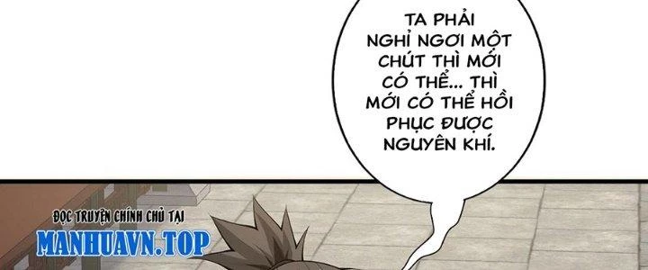 Ta Thật Sự Không Phải Thiên Mệnh Chi Tử Chapter 28 - Trang 2