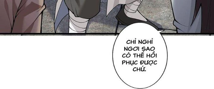 Ta Thật Sự Không Phải Thiên Mệnh Chi Tử Chapter 28 - Trang 2