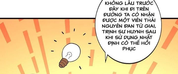 Ta Thật Sự Không Phải Thiên Mệnh Chi Tử Chapter 28 - Trang 2
