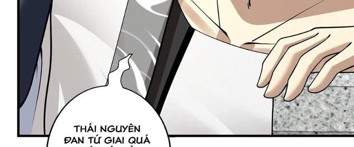 Ta Thật Sự Không Phải Thiên Mệnh Chi Tử Chapter 28 - Trang 2