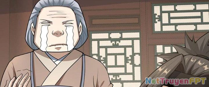 Ta Thật Sự Không Phải Thiên Mệnh Chi Tử Chapter 28 - Trang 2