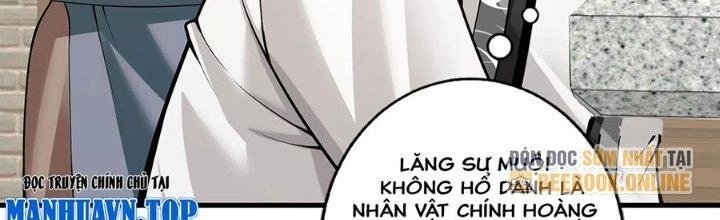 Ta Thật Sự Không Phải Thiên Mệnh Chi Tử Chapter 28 - Trang 2