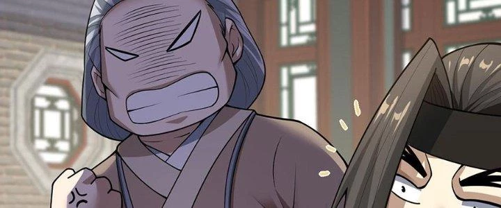 Ta Thật Sự Không Phải Thiên Mệnh Chi Tử Chapter 28 - Trang 2