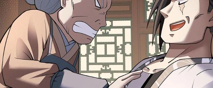 Ta Thật Sự Không Phải Thiên Mệnh Chi Tử Chapter 28 - Trang 2