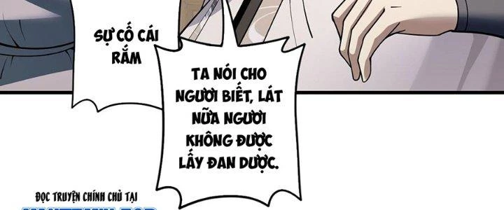Ta Thật Sự Không Phải Thiên Mệnh Chi Tử Chapter 28 - Trang 2