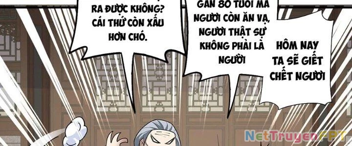 Ta Thật Sự Không Phải Thiên Mệnh Chi Tử Chapter 28 - Trang 2