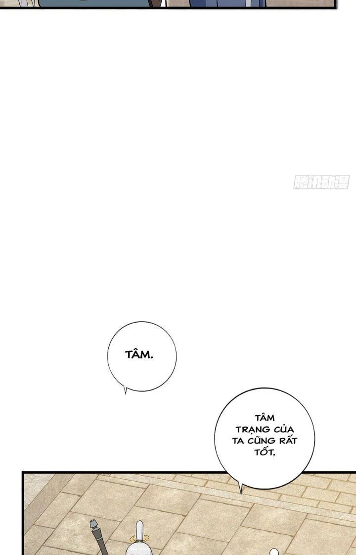 Ta Thật Sự Không Phải Thiên Mệnh Chi Tử Chapter 31 - Trang 2