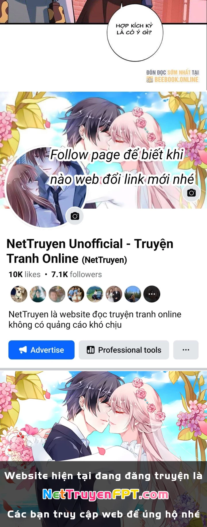 Ta Thật Sự Không Phải Thiên Mệnh Chi Tử Chapter 31 - Trang 2