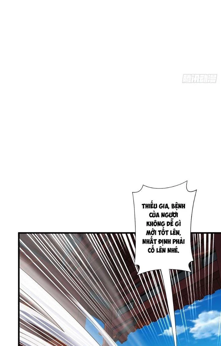 Ta Thật Sự Không Phải Thiên Mệnh Chi Tử Chapter 34 - Trang 2
